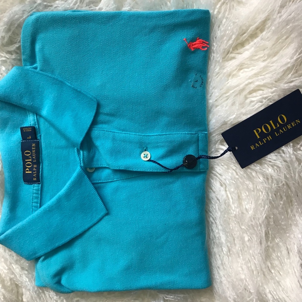 Polo Ralph Lauren shirt